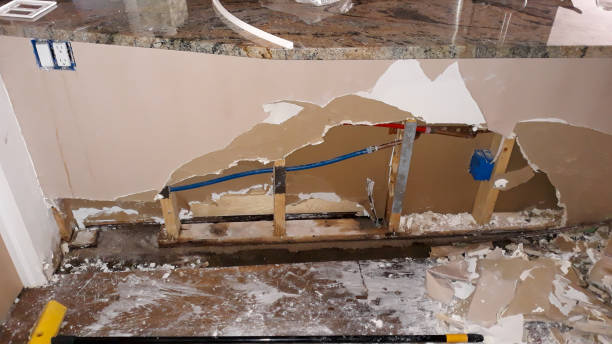 Best Fire Damage Restoration  in Helena Valley Northeast, MT