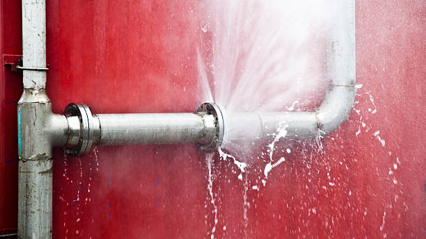 Best Commercial water damage restoration  in Helena Valley Northeast, MT
